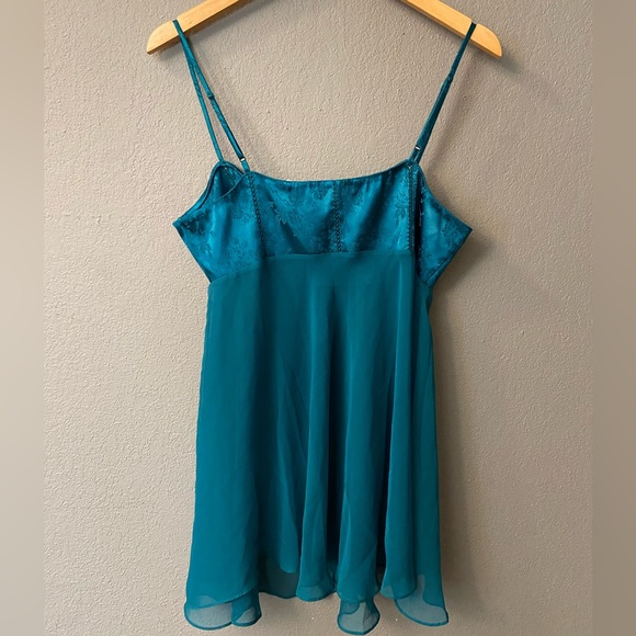 Victoria’s Secret Silk Slip - Picture 3 of 7